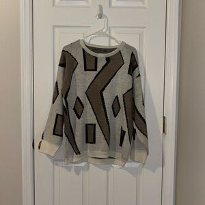Vintage Sweater